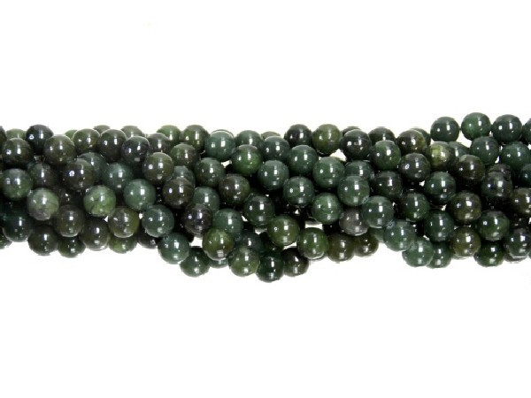 HILO BOLA JADE CANADIENSE NATURAL 12MM/0212SHBP