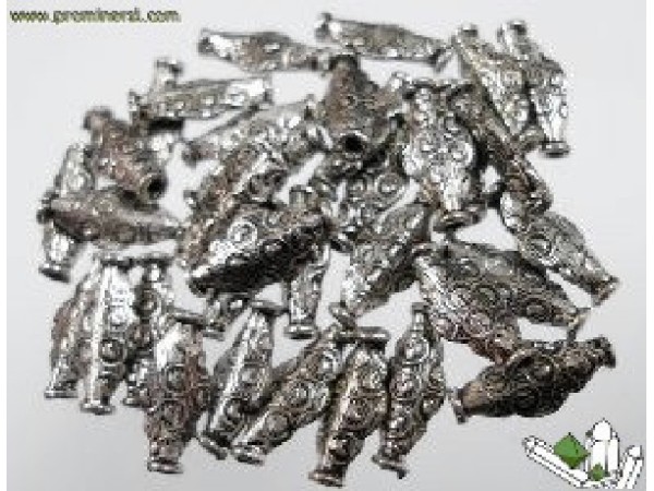 FORNITURA PLATA BAJA ENTREPIEZA (25GRS)