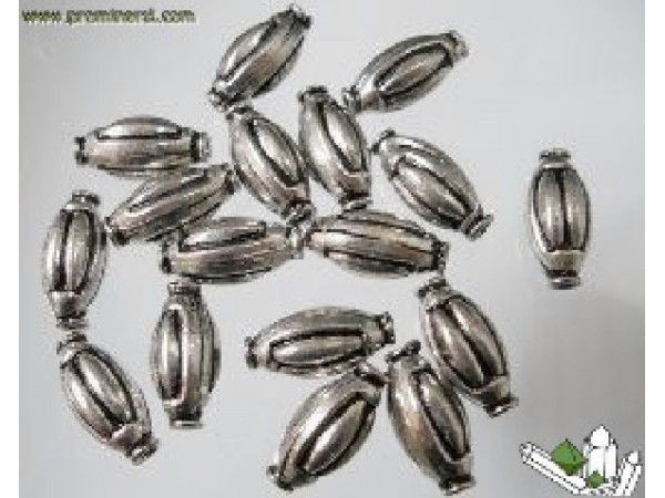 FORNITURA PLATA BAJA ENTREPIEZA (25GRS)