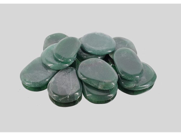 Rodado plano jade canadiense (250gr)