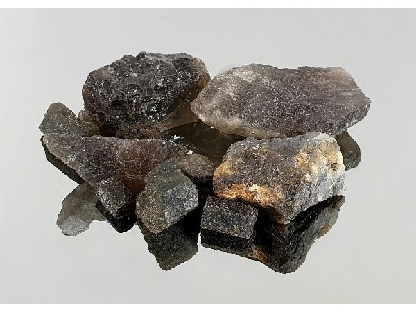 Cristales berilo negro (50gr)