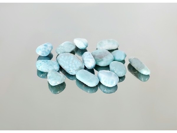 Rodado larimar extra (30gr)