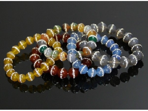 PULSERA MIL LUCES -1ud-