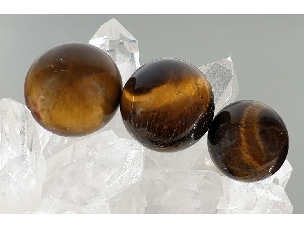 Esfera ojo tigre (1kg)