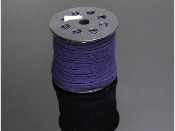 CORDON ANTELINA 25mm MORADO -100ML-