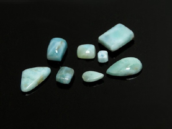 CABUJONES LARIMAR -5gr-