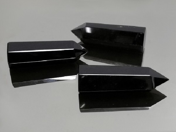 Generador obsidiana negra