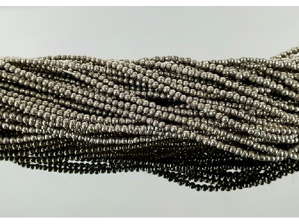 HILO BOLA PIRITA 2mm EXTRA (1ud)