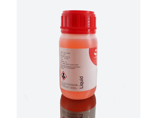 Liquido limpia plata (250ml)