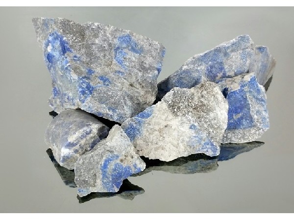 MASIVO LAPISLAZULI (1Kg)