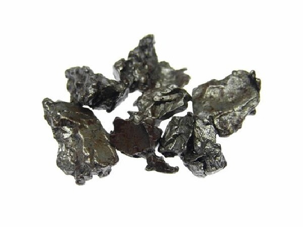 Masivo meteorito (25gr)
