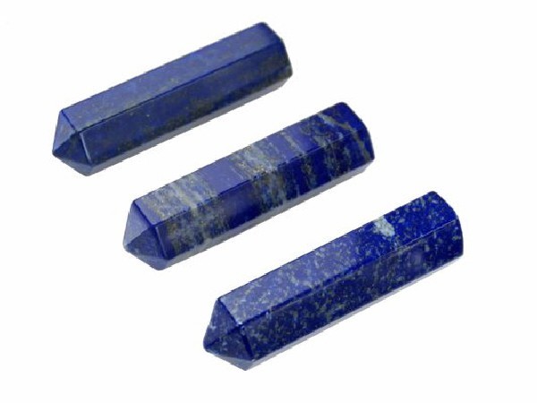 Masajeador lapiz lapislazuli extra (1ud)