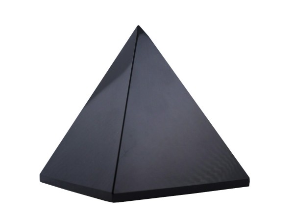 Piramide obsidiana 40/70 mm (1kg)