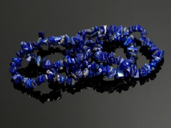 PULSERA CHIP LAPISLAZULI (1ud)