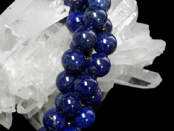 HILO BOLA LAPISLAZULI 20MM