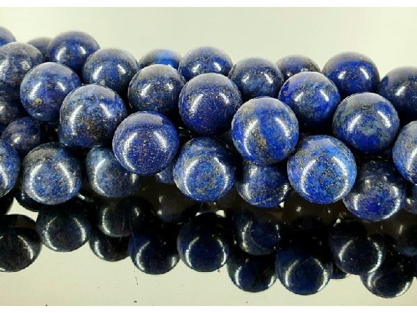 HILO BOLA LAPISLAZULI 14mm PRIMERA