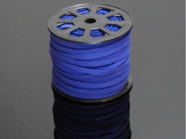 REGALIZ 6mm AÑIL -50mts-