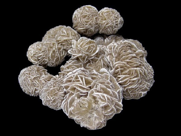 ROSA DEL DESIERTO BLANCA(1kg)