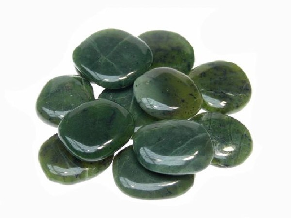 RODADO PLANO JADE CANADIENSE -250gr-