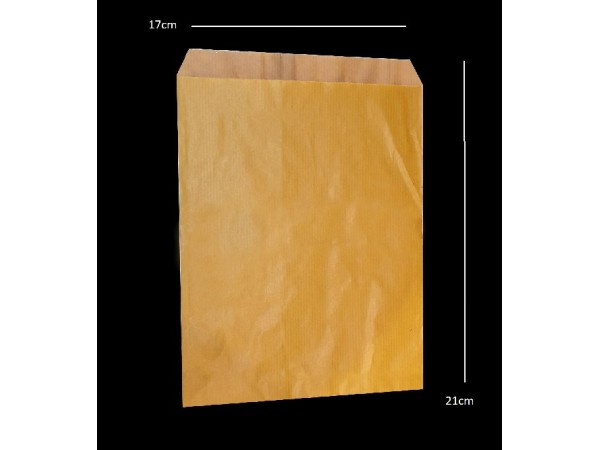 Sobres amarillo 23 x 17cm (250gr)