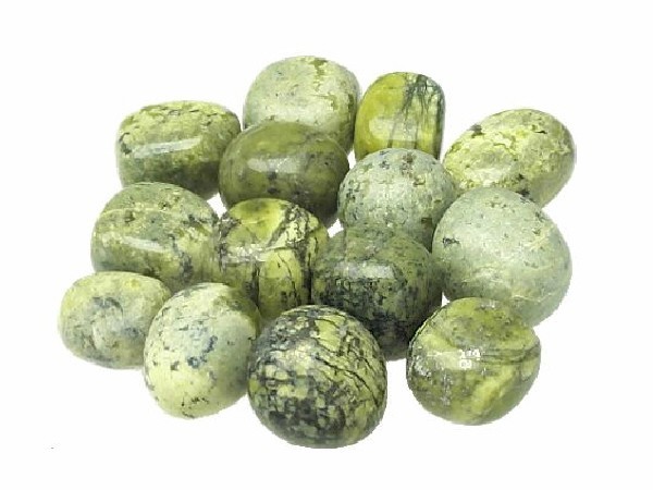 Rodado serpentina grande (1kg)