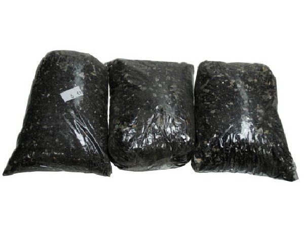 TURMALINA NEGRA POLVO (1kg)