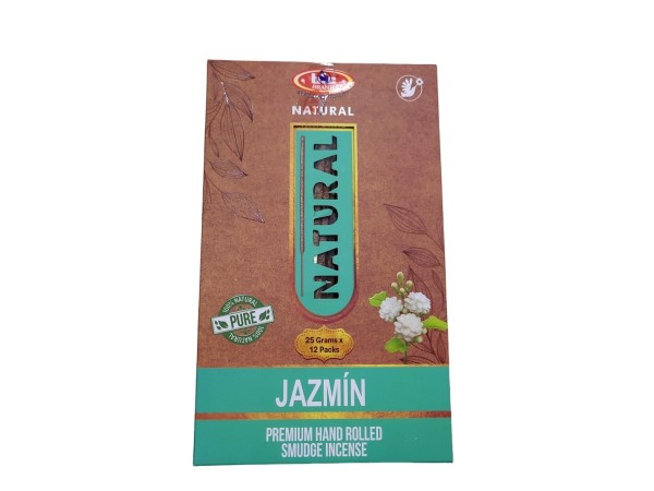 Incienso de Jazmín Natural - Big Brand