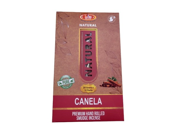 Incienso de Canela Natural - Big Brand