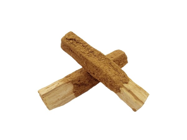 Sahumitos Palo Santo y Eucaliptol