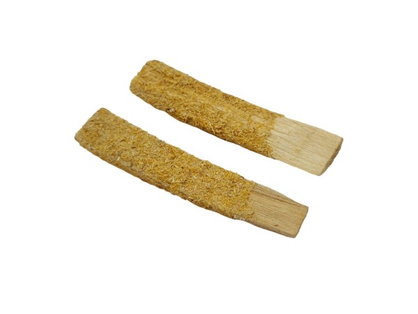 Sahumitos Palo Santo y Caléndula