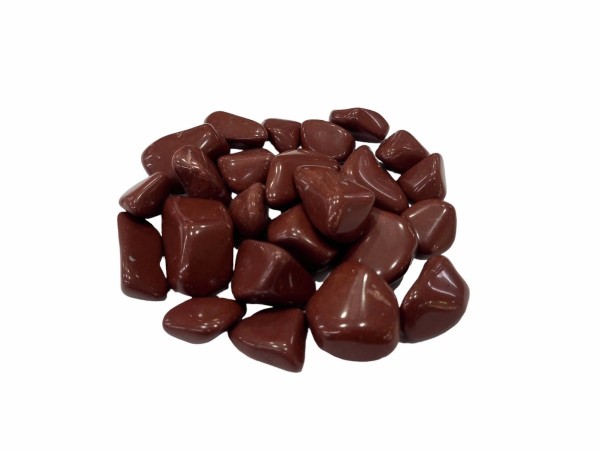 Rodado Jaspe chocolate 20-40mm (250gr)