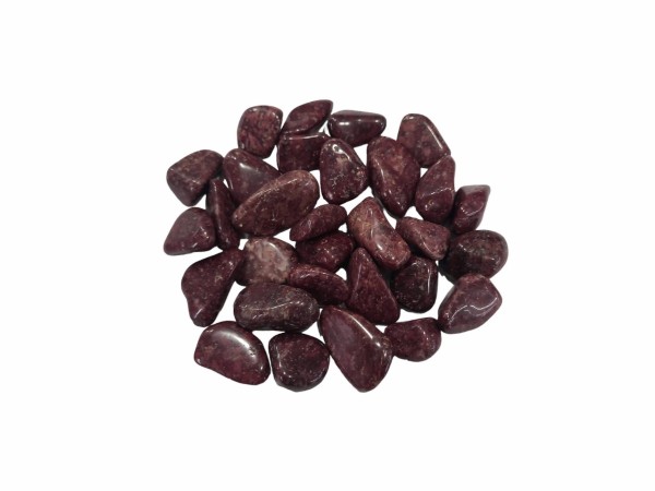 Rodado Jaspe Cereza 15-30mm (250gr)