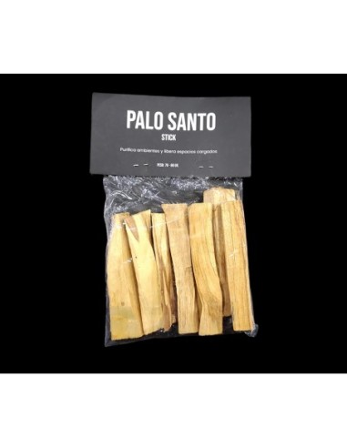 Bolsa de Palo Santo (80gr)