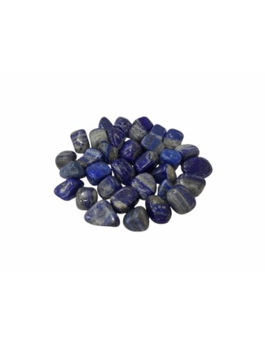 Rodado Lapislazuli 20 - 30mm (250gr)