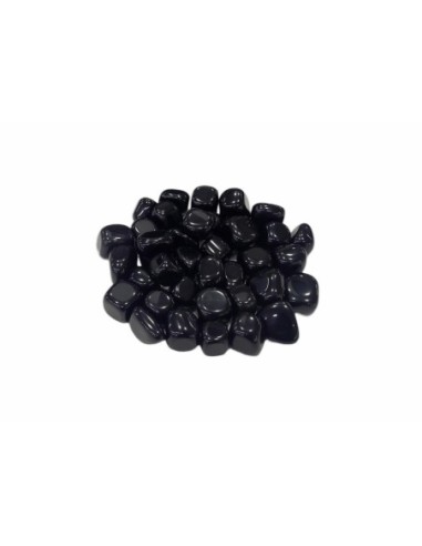 Rodado Obsidiana 20 - 30mm (250gr)