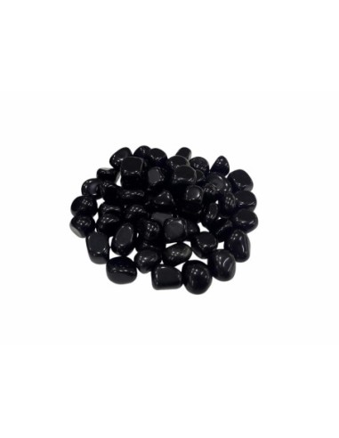 Rodado Obsidiana 15 - 20mm (250gr)