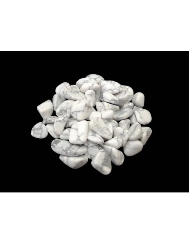 RODADO MAGNESITA 15 - 30mm (250g)