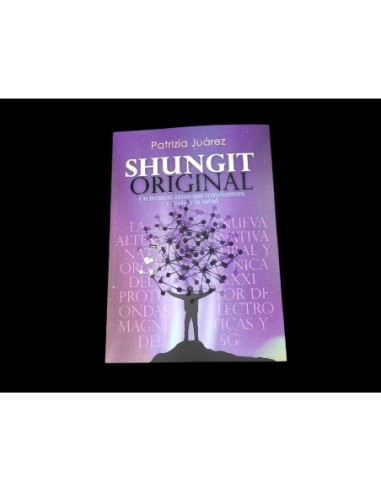 Libro Sungit Original (1ud)